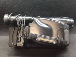 Panasonic NV. ����� 4-� ��, � ����������. ��� ����� �� ������������ ����