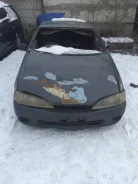 Toyota Cynos ����