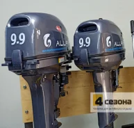 Allfa. 15��.�., 2-�������, ����������, ���� S (381 ��), 2023 ��� ����