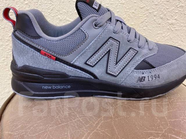 new balance 43