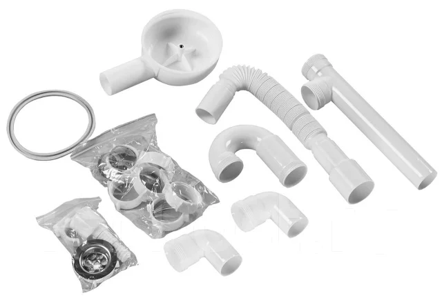 Раковина подвесная на стиральную машину Santek Пилот 60 в сети МистерТ ...