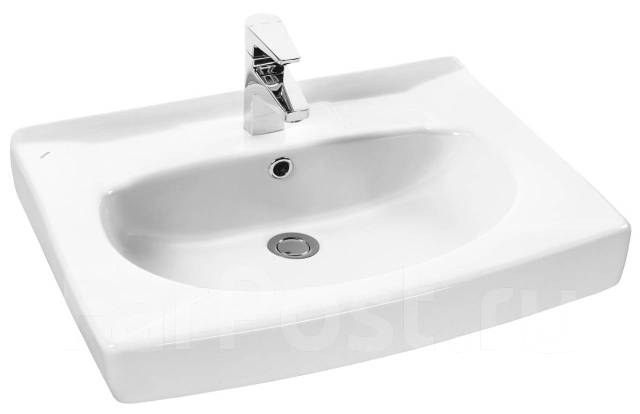 Раковина подвесная на стиральную машину Santek Пилот 60 в сети МистерТ ...