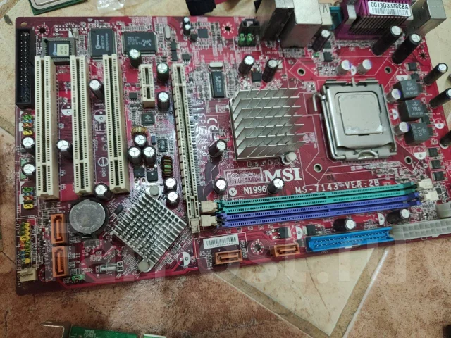 LGA775 ����