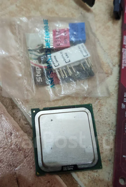 LGA775 ����