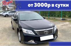 Toyota Camry. ��� �������� ����