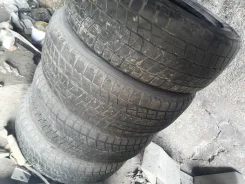 Bridgestone Winter Radial WT-14. �����������, 2013 ���, �/�, ����� 40�% ����