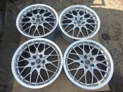 Inter Milano Voltec. 7.5x18", 5x114.3, ET48,  73,0.     