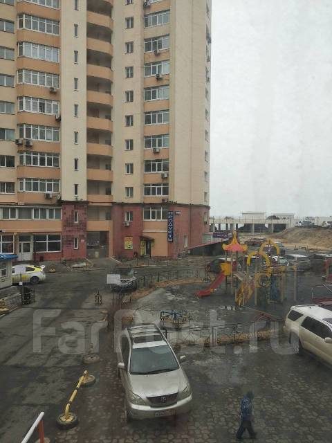 На 2 речке на 5 этаже сдается помещение под офис 15,1 кв. м, 15,0 кв. м ...