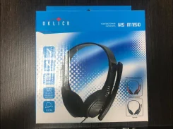 Oklick HS-M150 ����