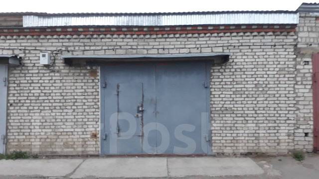 Гараж ул мира 13а волжский фото Продам гараж капитальный, есть свидетельство о регистрации, собственность, 36,0 