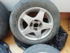 A.R.T. forgeART1. x14", 4x114.3 ����