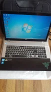 Acer Aspire V3-771. 17.3", 2,5����, ��� 8 ��, ���� 750���, WiFi, Bluetooth, ����������� �� 1��. ����