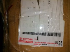 ������ ������� Toyota corolla 4346029099 ����