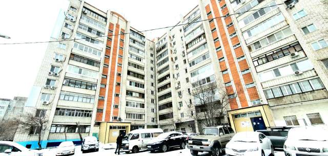 Панорама: Boxberry, курьерские услуги, ул. Карла Маркса, 143Ж, Хабаровск, Россия