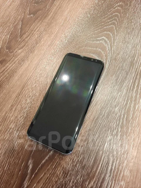 Samsung Galaxy S8+. �/�, �����, ������, 3G, 4G LTE, Dual-SIM, ����������, NFC ����