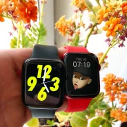 Apple Watch Series 6. IP67 ����
