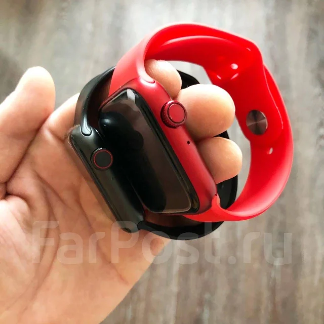 Apple Watch Series 6. IP67 ����