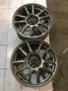A-Tech Schneider. 7.0x17", 5x100, 5x114.3, ET48 ����