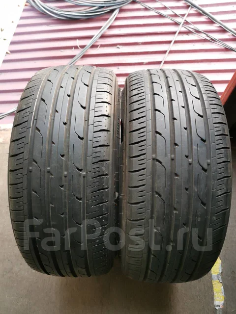 Toyo NanoEnergy R41. ������, 2018 ���, �/�, ����� 10 % ����