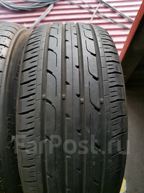Toyo NanoEnergy R41. ������, 2018 ���, �/�, ����� 10 % ����