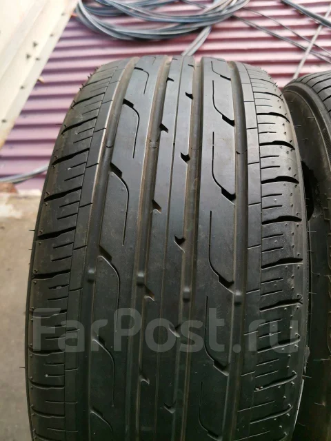 Toyo NanoEnergy R41. ������, 2018 ���, �/�, ����� 10 % ����
