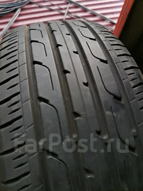 Toyo NanoEnergy R41. ������, 2018 ���, �/�, ����� 10 % ����