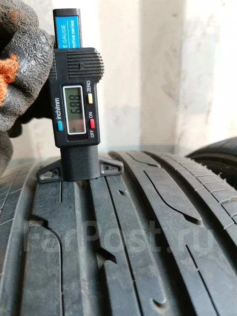 Toyo NanoEnergy R41. ������, 2018 ���, �/�, ����� 10 % ����