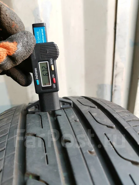 Toyo NanoEnergy R41. ������, 2018 ���, �/�, ����� 10 % ����