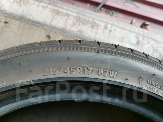 Toyo NanoEnergy R41. ������, 2018 ���, �/�, ����� 10 % ����