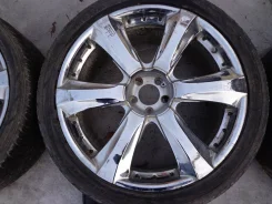Dolce Wheels. 9.0x22", 5x114.3, ET47, �� 73,1���. ����