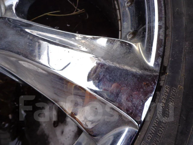 Dolce Wheels. 9.0x22", 5x114.3, ET47, �� 73,1���. ����