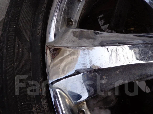 Dolce Wheels. 9.0x22", 5x114.3, ET47, �� 73,1���. ����