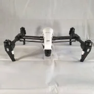 DJI Inspire 1. � ������� ����