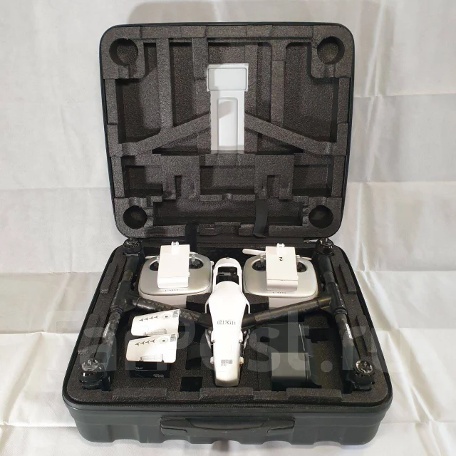 DJI Inspire 1. � ������� ����