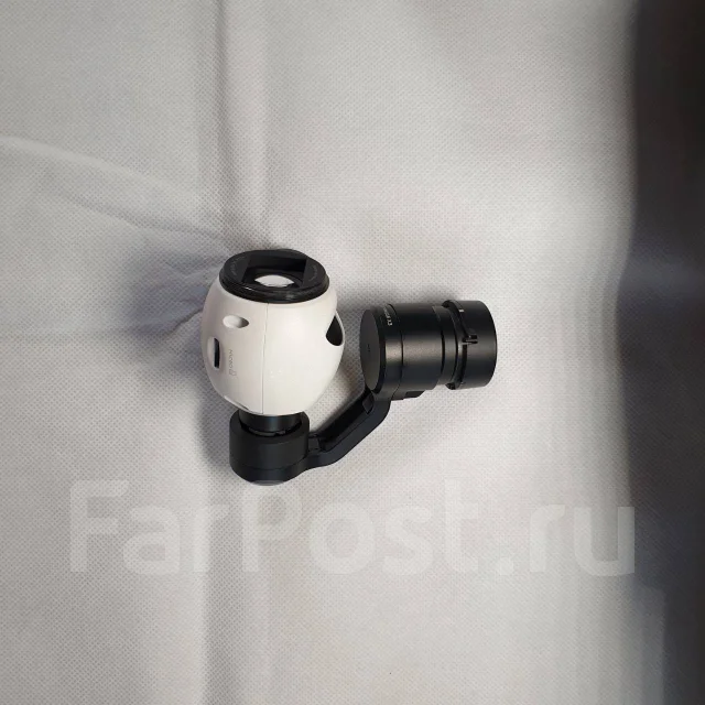 DJI Inspire 1. � ������� ����