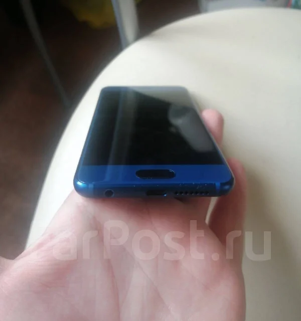 Honor 9. �/�, �����, 4G LTE, Dual-SIM, NFC ����