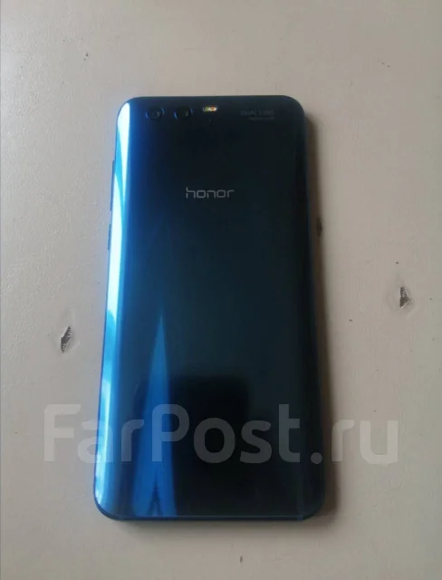 Honor 9. �/�, �����, 4G LTE, Dual-SIM, NFC ����