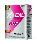 X-Oil ATF Multi. ATF (��� ����), 4,00��. ����