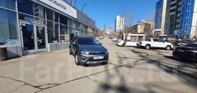 Премиум авто владивосток