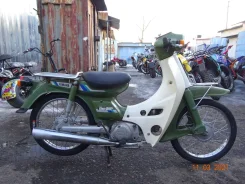Yamaha Mate 50. 49����. ��., ��������, ��� ���, ��� ������� ����