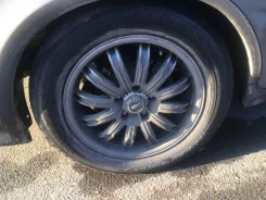 PW. x16.5", 5x114.3 ����
