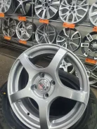 Alcasta M32. 6.0x15", 4x100, ET48, �� 54,1���. ����