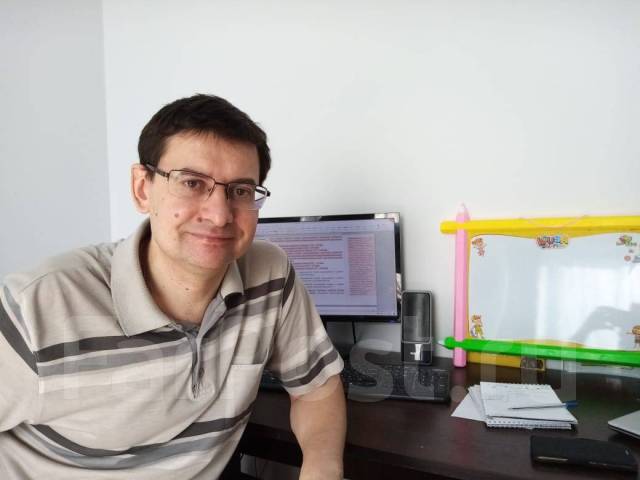 Математика, физика. Репетиторство - Репетиторы и индивидуальное ...