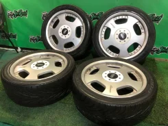 Zauber Euro Sport. 7.0x17", 5x114.3, ET38, �� 73,1���. ����