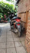 Honda PCX 150. 150����. ��., ��������, ���, � �������� ����