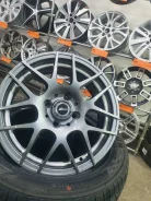 X-Race AF-02. 6.0x15", 4x100, ET48, �� 54,1���. ����