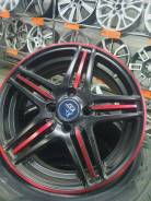 YST X-7. 6.0x15", 4x100, ET50, �� 60,1���. ����