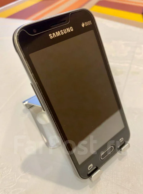 Samsung Galaxy J1 Mini Prime. �����, ������, 4G LTE, Dual-SIM ����