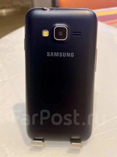 Samsung Galaxy J1 Mini Prime. �����, ������, 4G LTE, Dual-SIM ����