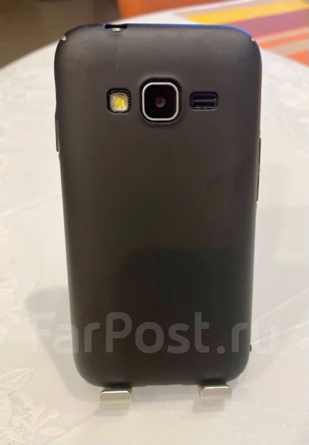 Samsung Galaxy J1 Mini Prime. �����, ������, 4G LTE, Dual-SIM ����